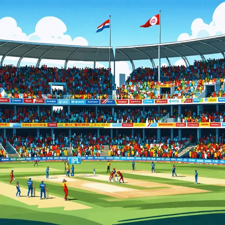 IPL No 1 Batsman: Who Truly Reigns Supreme in the IPL Era?