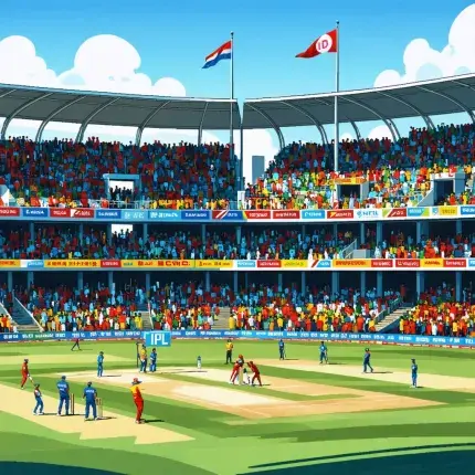 IPL No 1 Batsman: Who Truly Reigns Supreme in the IPL Era?